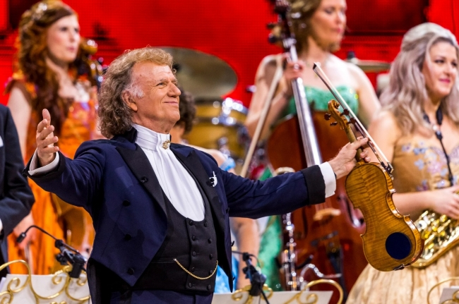 Andre Rieu