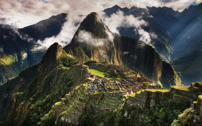 Descubre la magia de Machu Picchu