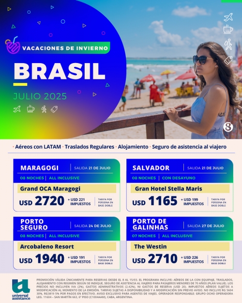 Brasil Oferta Exclusiva Semana G8 Online