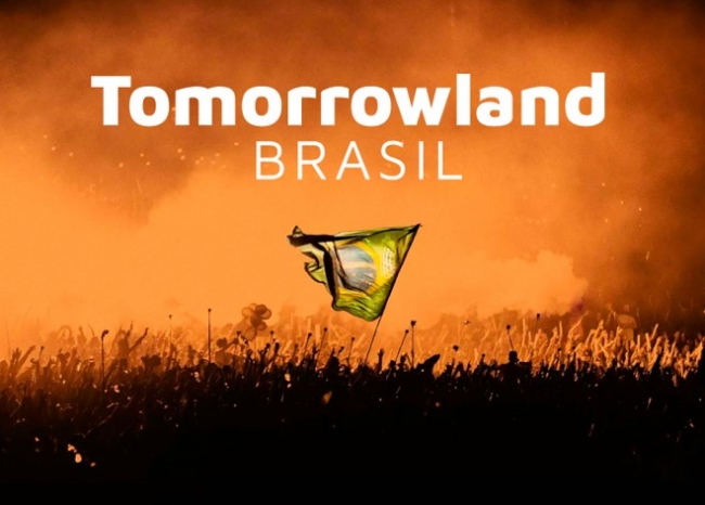 Tomorrowland Brasil 2025